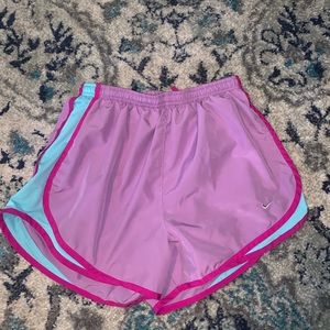 Nike Dr-Fit Running Shorts